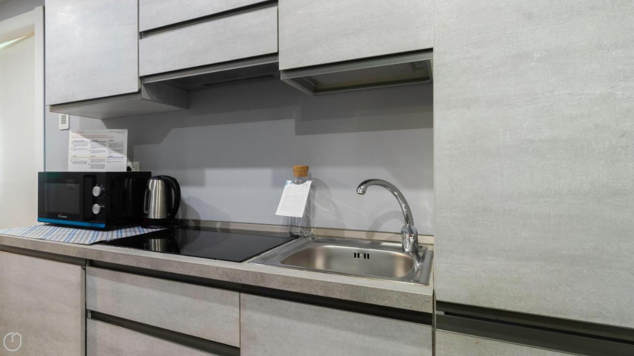 Apartment Italianway - Palazzi 6b Mailand