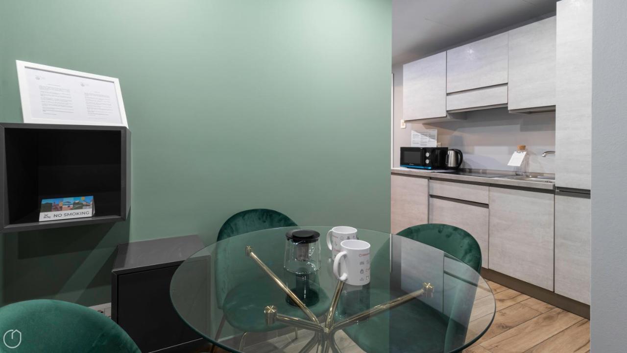 Italianway - Palazzi 6b Apartment Mailand