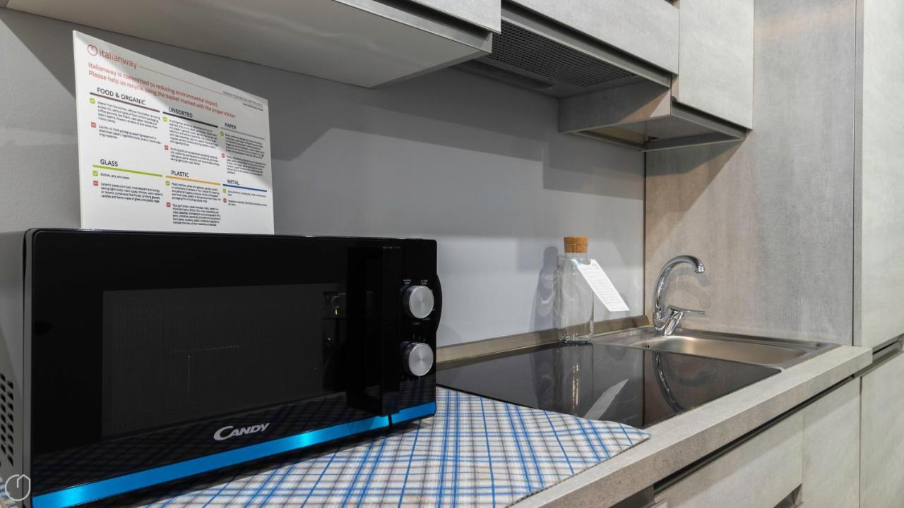 Apartment Italianway - Palazzi 6b *