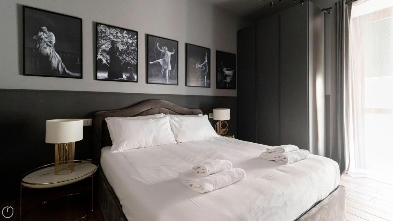 Italianway - Palazzi 6b * Mailand