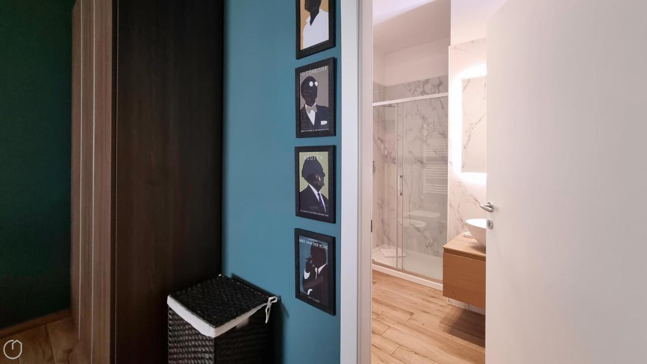 Italianway - Palazzi 6b Apartment *