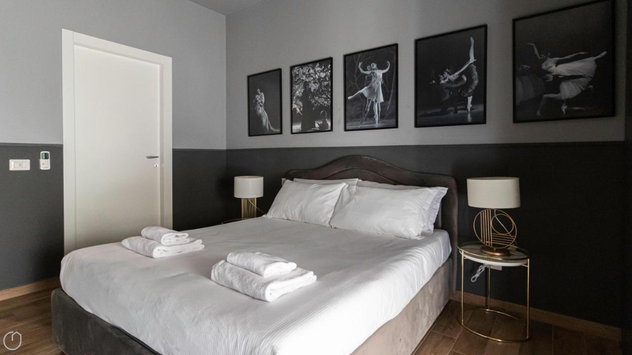 Italianway - Palazzi 6b *