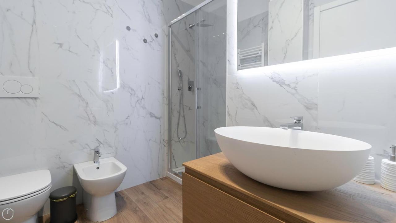 Italianway - Palazzi 6b Apartment *